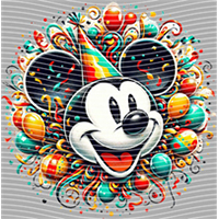 Mickey-AMQ 1276